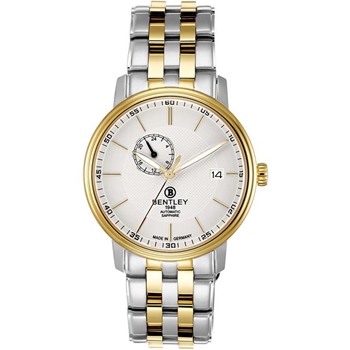 ساعت مچی لاکچری BENTLEY کد BL1832-15MTWI